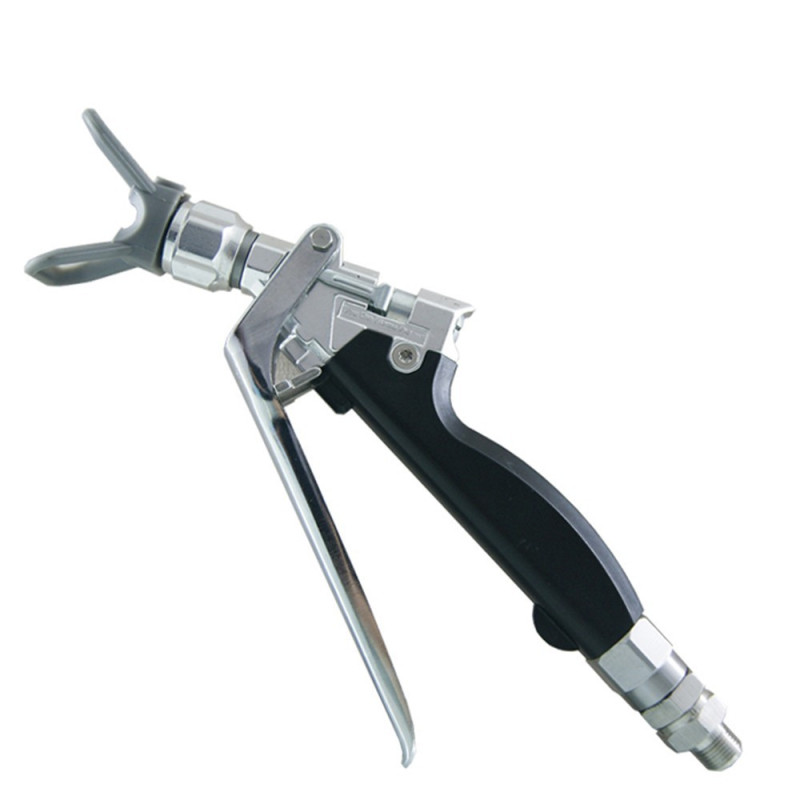 Pistolet HD INLINE + Bat 1/2''x2,5m do GRACO T-MAX Pistolet HD INLINE + Bat 1/2''x2,5m do GRACO T-MAX