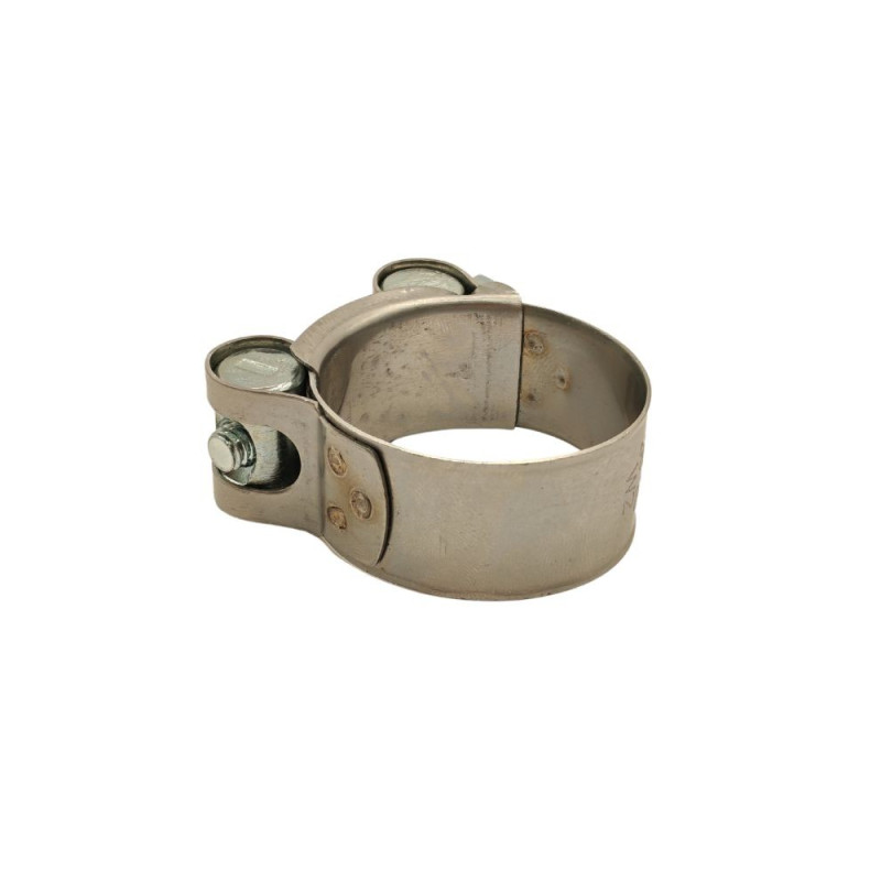 Obejma Węża DN25 złączki Camlock - GBS W2 36-39