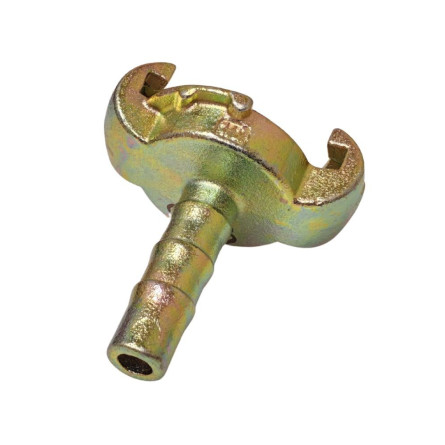 Złącze Kłowe Do Powietrza z Króćcem DN13 - 1/2'' Złącze Kłowe Do Powietrza z Króćcem DN13 - 1/2''