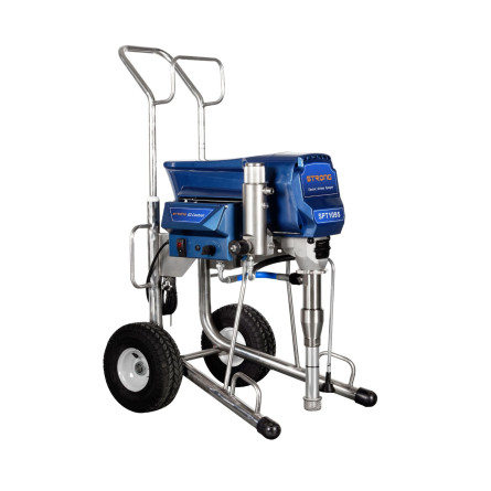 Agregat Malarski Strong-Tech SPT 1095