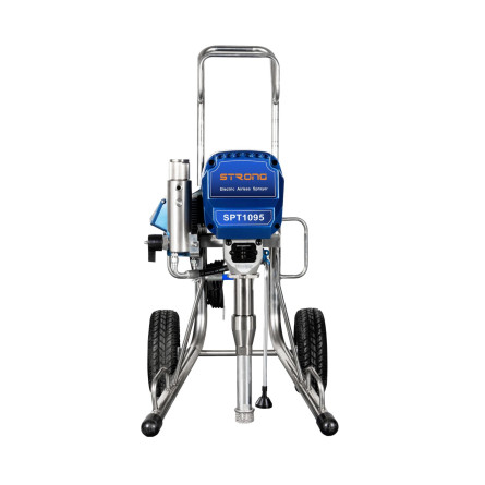 Agregat Malarski Strong-Tech SPT 1095