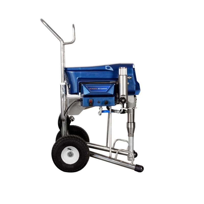Agregat Malarski Strong-Tech SPT 1095 Agregat Malarski Strong-Tech SPT 1095