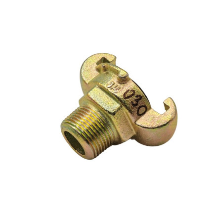 Złącze Kłowe Do Powietrza GZ 3/4'' Złącze Kłowe Do Powietrza GZ 3/4''