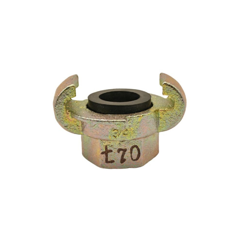Złącze Kłowe Do Powietrza GW 3/4'' Złącze Kłowe Do Powietrza GW 3/4''