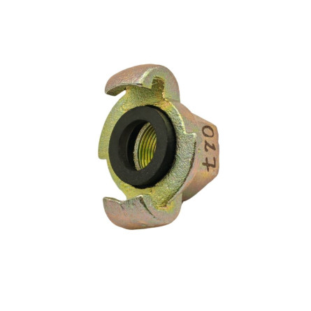 Złącze Kłowe Do Powietrza GW 3/4''