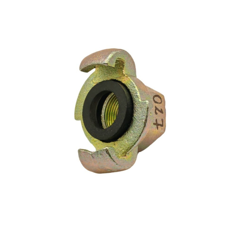 Złącze Kłowe Do Powietrza GW 3/4'' Złącze Kłowe Do Powietrza GW 3/4''