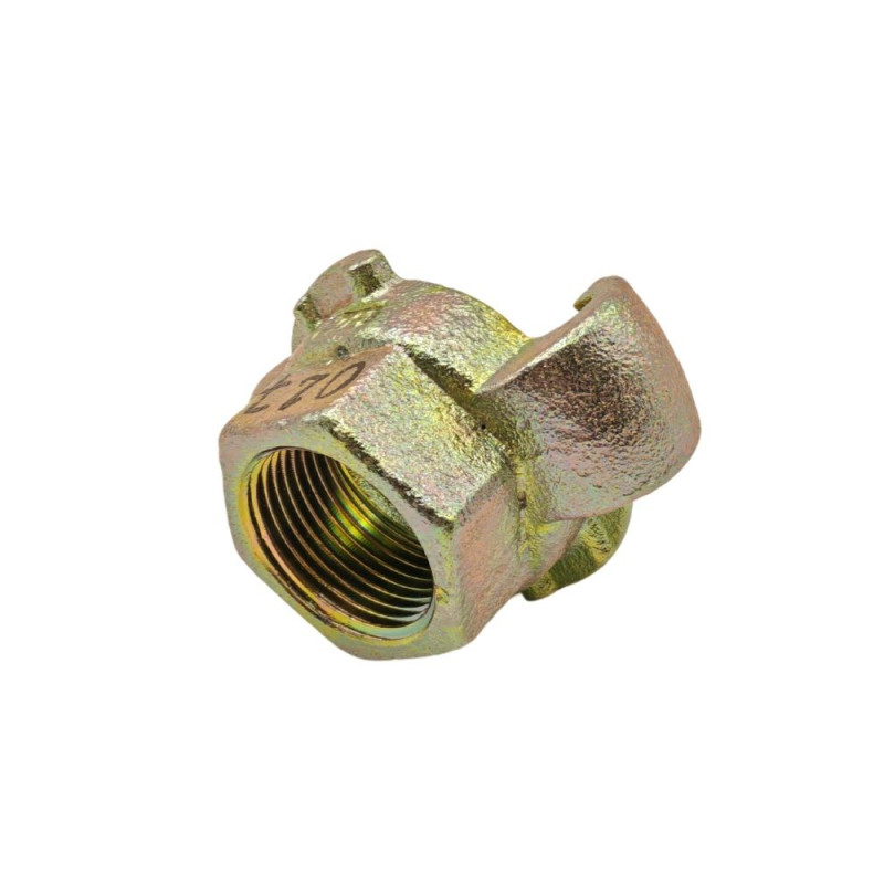 Złącze Kłowe Do Powietrza GW 3/4'' Złącze Kłowe Do Powietrza GW 3/4''