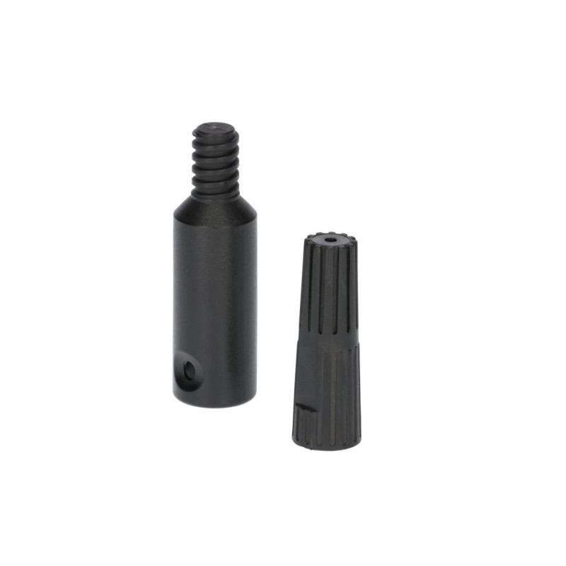 Uniwersalny Adapter Na Teleskop z Gwintem +adapter