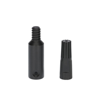 Uniwersalny Adapter Na Teleskop z Gwintem +adapter