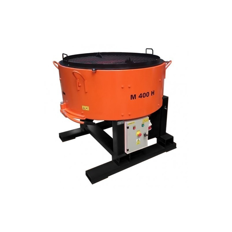mieszarka M 400H/11 kW FILAMOS mieszarka M 400H/11 kW FILAMOS