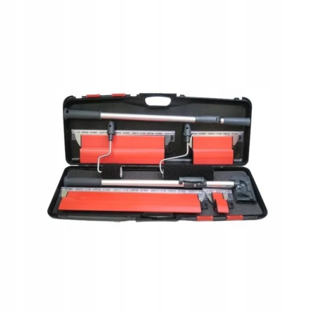 Pusta Walizka 84x33x9cm L'outil Parfait Liss