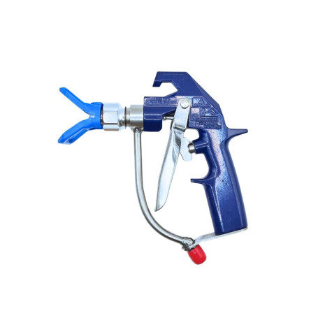 pistolet do szpachli airless - Strong-Tech HD BLUE