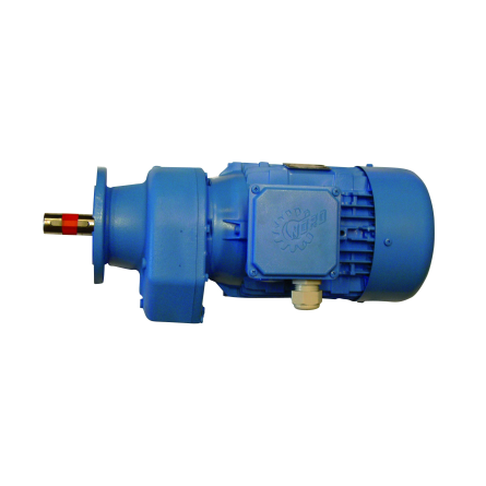 Motoreduktor 5,5 kW KALETA