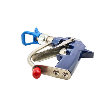pistolet do szpachli airless - Strong-Tech HD BLUE pistolet do szpachli airless - Strong-Tech HD BLUE