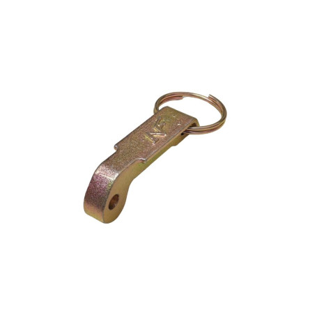 zapinka złączki Camlock