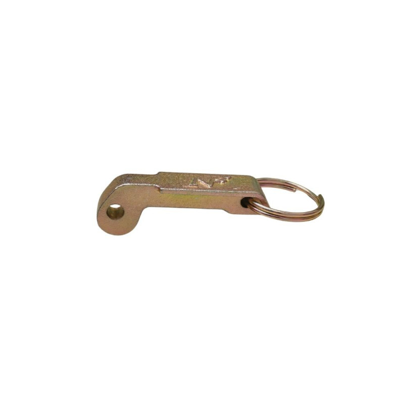 zapinka złączki Camlock zapinka złączki Camlock