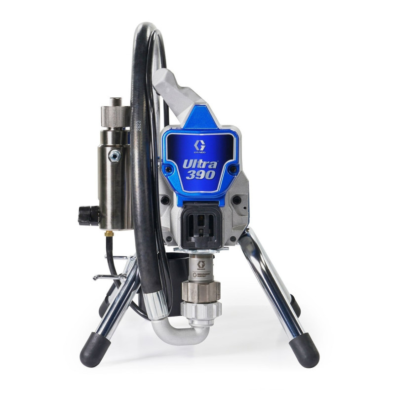 agregat malarski ULTRA 390 - GRACO 25F509 agregat malarski ULTRA 390 - GRACO 25F509