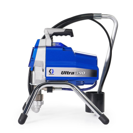 agregat malarski ULTRA 390 - GRACO 25F509 agregat malarski ULTRA 390 - GRACO 25F509
