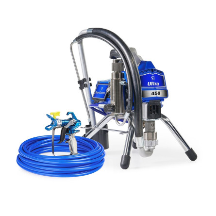 Agregat Malarski ULTRA 450 - GRACO