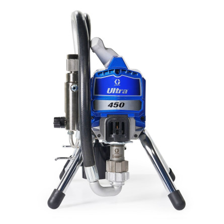Agregat Malarski ULTRA 450 - GRACO