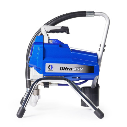 Agregat Malarski ULTRA 450 - GRACO