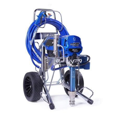 agregat malarsko - szpachlarski Mark VII XT procon