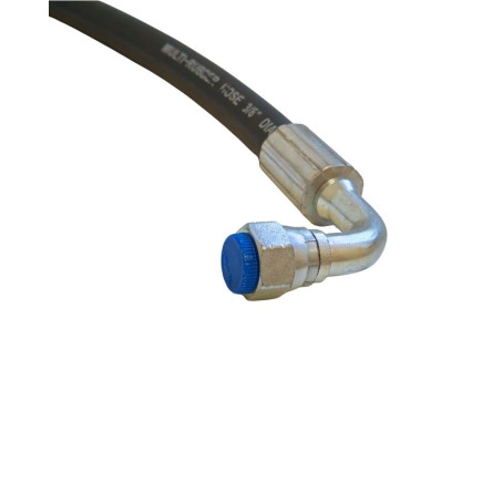 Wąż Przelewowy SPLM3400 & SPLM3400A