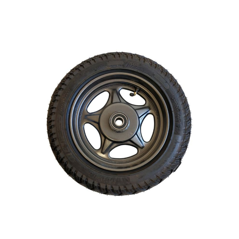 Koło Boczne Malowarki SPLM3400 / 3400A - Strong-Tech