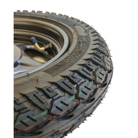Koło Boczne Malowarki SPLM3400 / 3400A - Strong-Tech