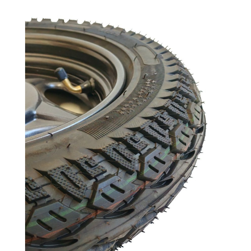 Koło Boczne Malowarki SPLM3400 / 3400A - Strong-Tech
