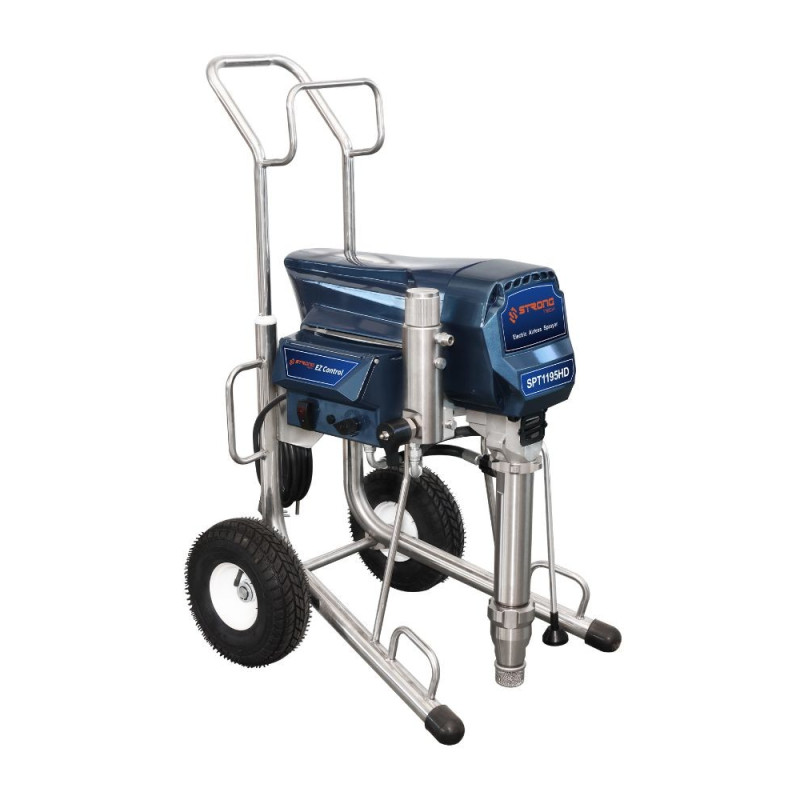 Agregat malarsko-szpachlarski Strong-Tech SPT 1195HD