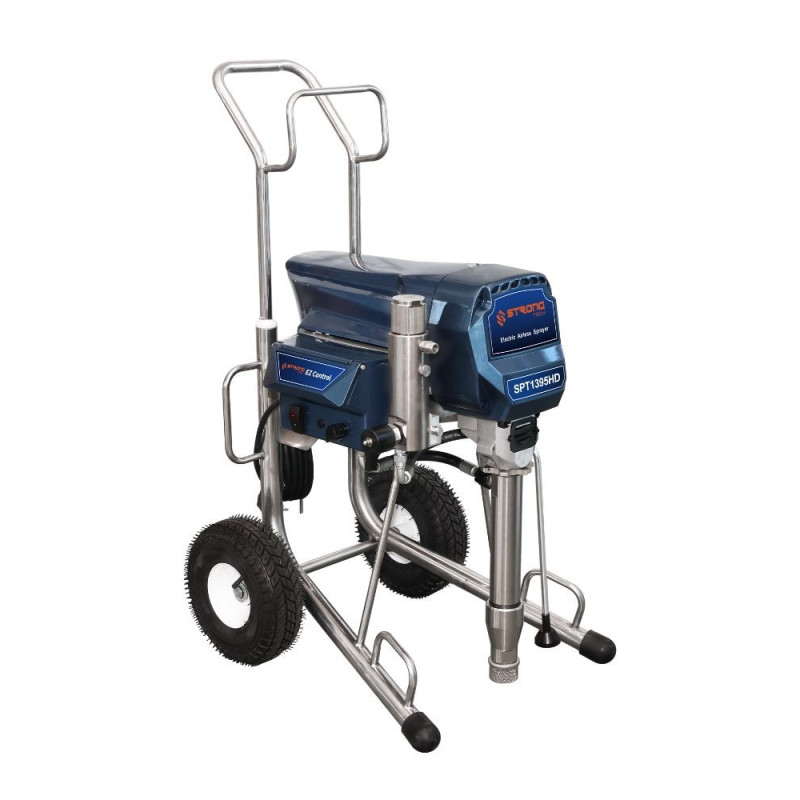 agregat malarsko-szpachlarski Strong-Tech SPT 1395HD