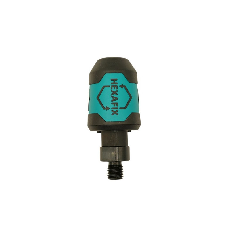 Adapter HEXAFIX PRO Dla Mieszarek M - COLLOMIX Adapter HEXAFIX PRO Dla Mieszarek M - COLLOMIX
