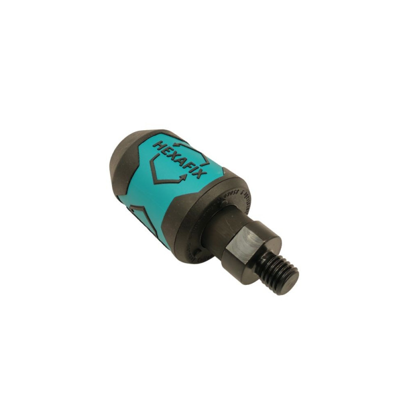 Adapter HEXAFIX PRO Dla Mieszarek M - COLLOMIX Adapter HEXAFIX PRO Dla Mieszarek M - COLLOMIX