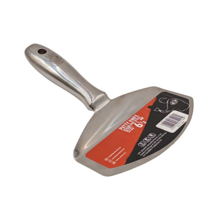 Szpachla do Wiadra BUCKET SCOOP 6,5" 160MM OLEJNIK Skrobak