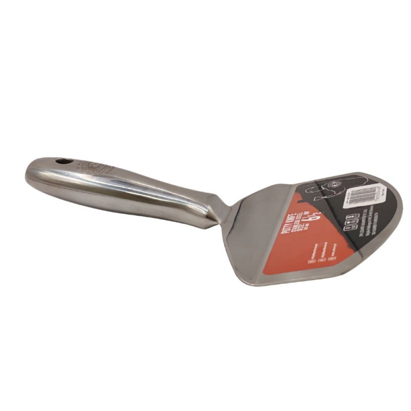 Szpachla do Wiadra BUCKET SCOOP 6,5" 160MM OLEJNIK Skrobak Szpachla do Wiadra BUCKET SCOOP 6,5" 160MM OLEJNIK Skrobak