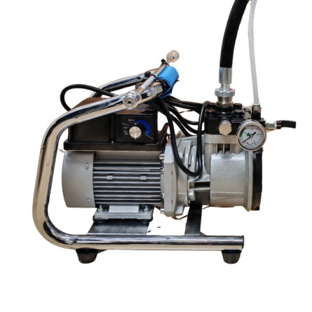 agregat malarski STRONG SPX 380 agregat malarski STRONG SPX 380