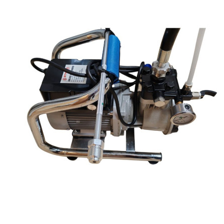 agregat malarski STRONG SPX 380 agregat malarski STRONG SPX 380