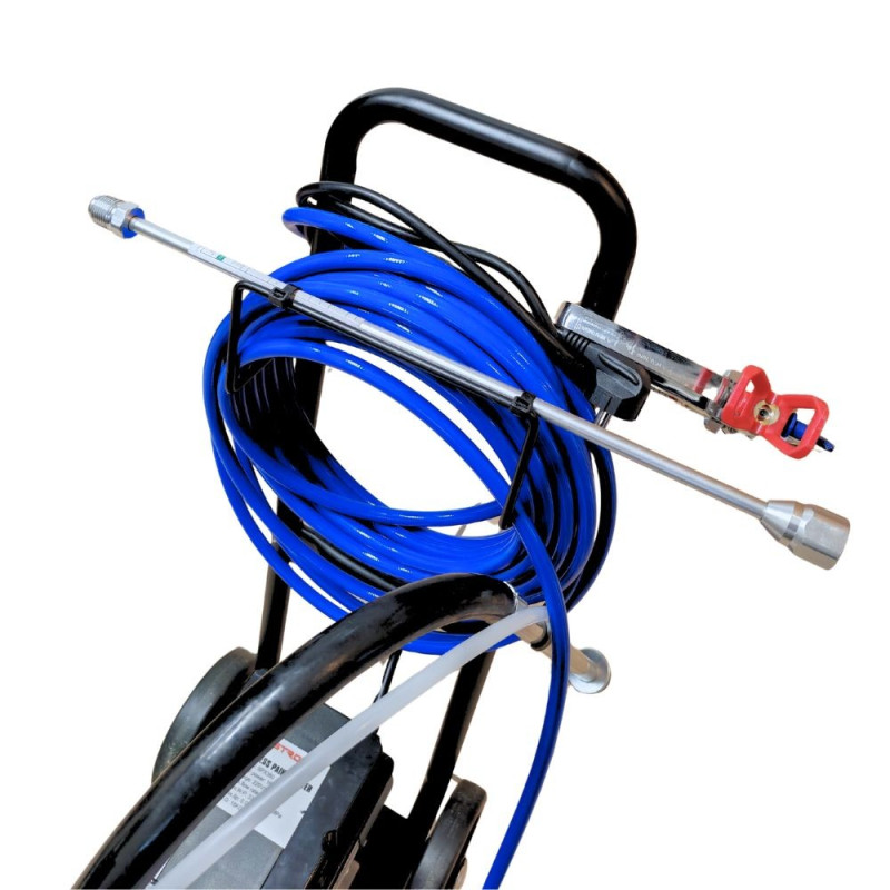 Agregat Malarski STRONG-TECH SPX 380 Trolley Agregat Malarski STRONG-TECH SPX 380 Trolley