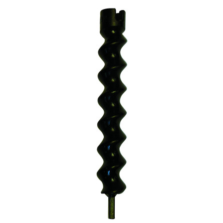 rotor D6-3 KALETA z płetwą