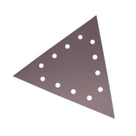 Papier ścierny trójkąt 220 (000504)