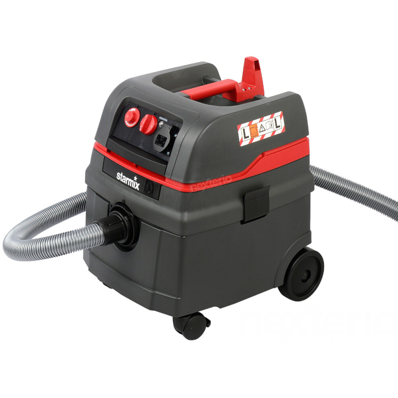 Odkurzacz STARMIX 1425 EWS
