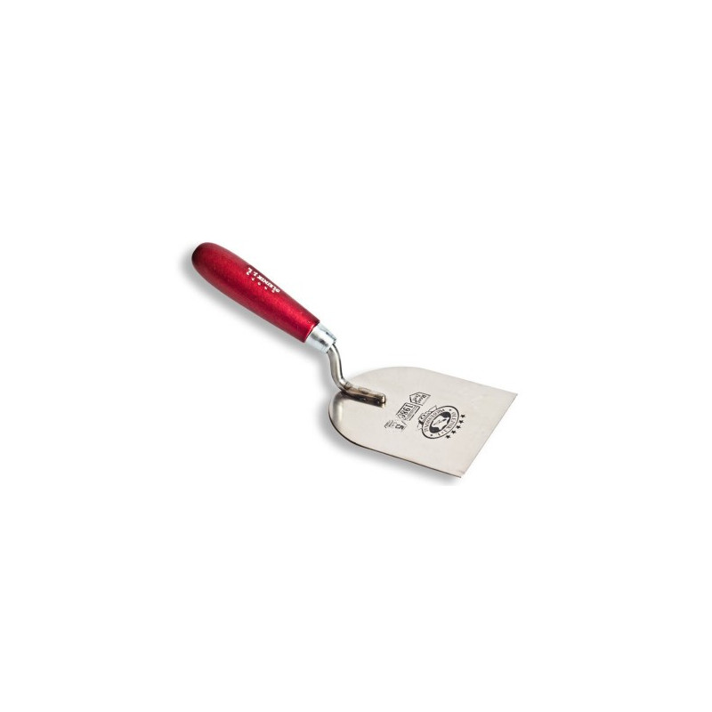kielnia do płytek 120mm 026112 OLEJNIK kielnia do płytek 120mm 026112 OLEJNIK