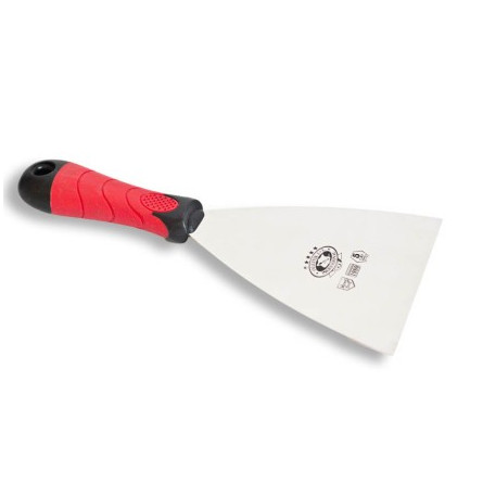 szpacha 120mm nierdz. 124012-2kp OLEJNIK