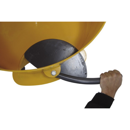 Mieszarka do zapraw BARON E120 Mieszarka do zapraw BARON E120
