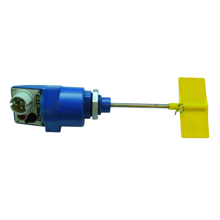 Sonda silomatu tynkarskiego 42V AC