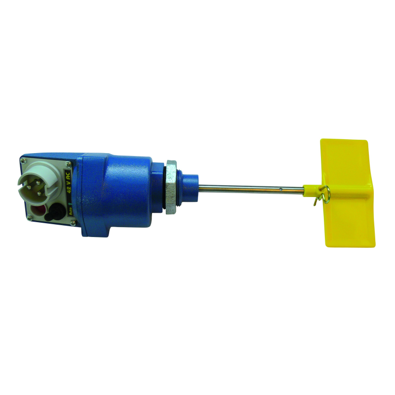 Sonda silomatu tynkarskiego 42V AC