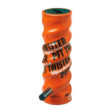 Stator D6-3 TWISTER PFT