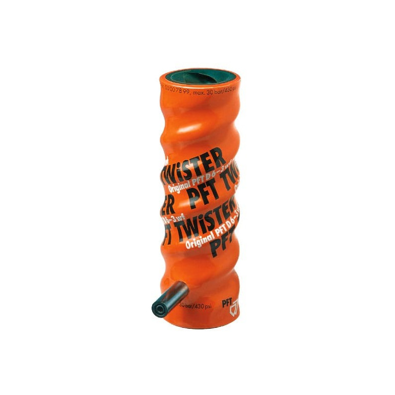 Stator D6-3 TWISTER PFT Stator D6-3 TWISTER PFT