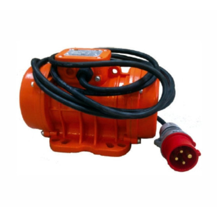 Elektrowibrator silosa MVE 300/3